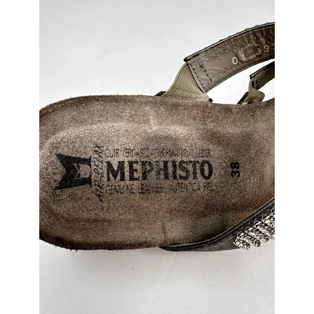 Mephisto helen spark